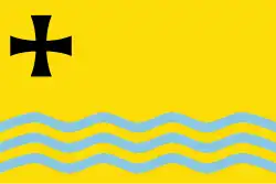 Bandeira de Guissona