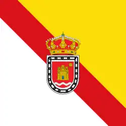 Bandeira de Haza