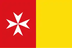 Bandeira de Herencia