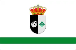 Bandeira de Herreruela