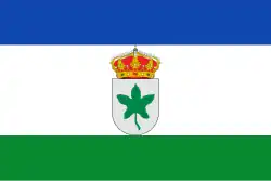 Bandeira de Higuera de Albalat