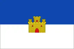 Bandeira de Hornachuelos