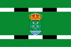 Bandeira de Huélaga