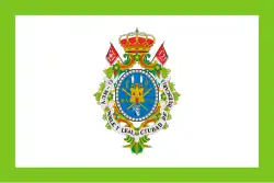 Bandeira de Huéscar