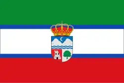 Bandeira de Istán