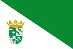 Bandeira de Juarros de Voltoya