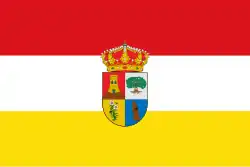 Bandeira de La Atalaya