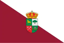 Bandeira de La Cierva