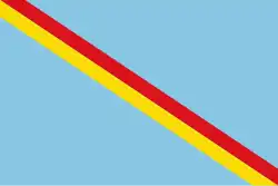 Bandeira de La Muela