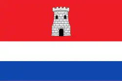 Bandeira de Langa de Duero