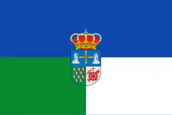 Bandeira de Langreo