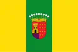 Bandeira de Lantarón