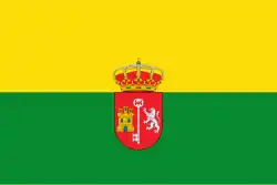 Bandeira de Larva