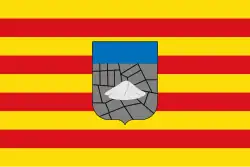 Bandeira de Ses Salines