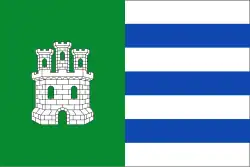 Bandeira de Lecrín