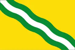 Bandeira de Lentegí