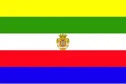Bandeira de Linares
