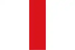 Bandeira de Llagostera