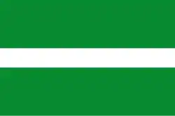 Bandeira de Llardecans