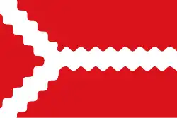 Bandeira de Llavorsí