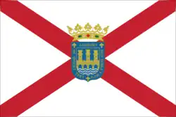 Bandeira de Logronho