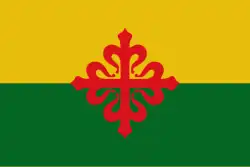 Bandeira de Lopera