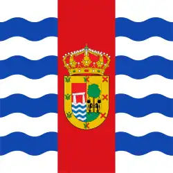 Bandeira de Los Altos