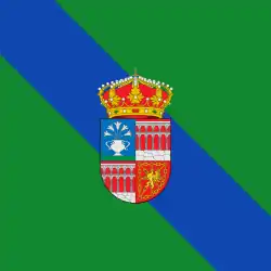 Bandeira de Los Huertos