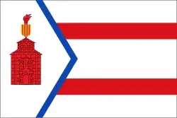 Bandeira de Loscos