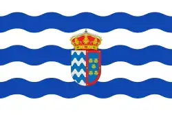 Bandeira de Lozoya