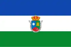 Bandeira de Lucena