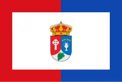 Bandeira de Lucillos