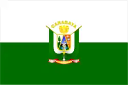 Bandeira de Macusani