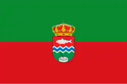 Bandeira de Madarcos