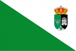 Bandeira de Magacela