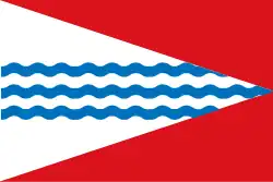 Bandeira de Mamblas