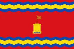 Bandeira de Manchones