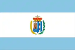 Bandeira de Manilva