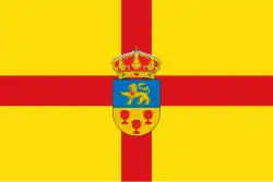 Bandeira de Manjarrés