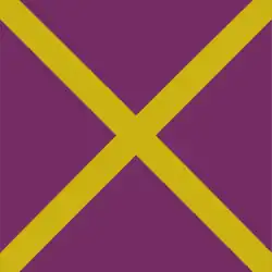 Bandeira de Mantinos