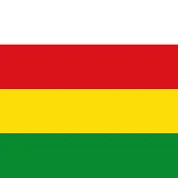 Bandeira de Manzanal de Arriba