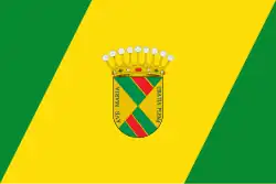 Bandeira de Manzanares el Real