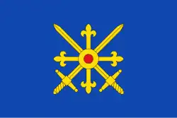 Bandeira de Maracena