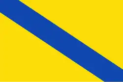 Bandeira de Marazoleja