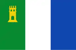 Bandeira de Martorell