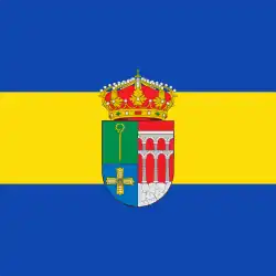 Bandeira de Marugán