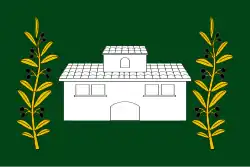 Bandeira de Masdenverge