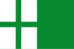 Bandeira de Mata de Alcántara