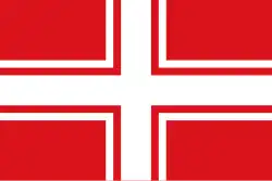 Bandeira de Matadepera