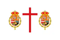 Bandeira de Mazarrón